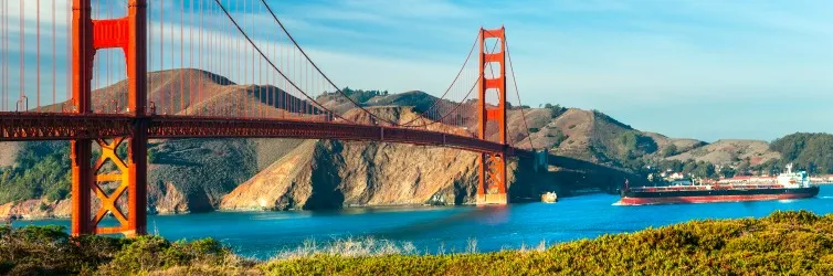 Los barrios más vibrantes de San Francisco